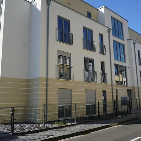 Ferienwohnung Weisses Kreuz Альтенар