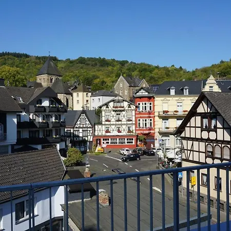 Ferienwohnung Weisses Kreuz * Альтенар