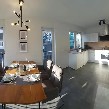 Ferienwohnung Weisses Kreuz Альтенар